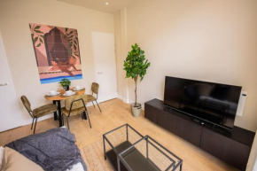Friendly 2 Bedroom Serviced Apartment 54m2 -MST40F-